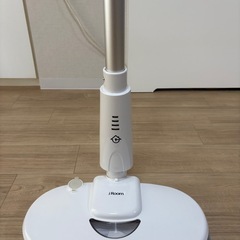 iRoom コードレス電動モップの画像