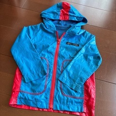 JUNKSTORE  ウインドブレーカー　100センチ