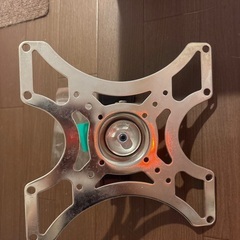 壁掛けテレビ金具の画像