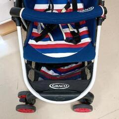 0816-198 GRACO　ベビーカーの画像