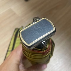 折り畳み傘の画像