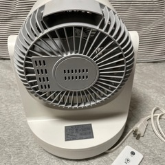 サーキュレーターの画像