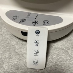 サーキュレーターの画像