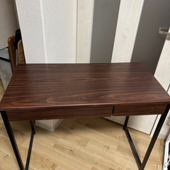 急募！デスクの画像