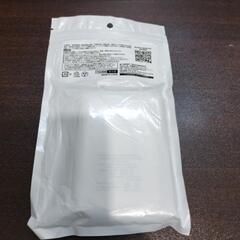 【決まりました】新品　モバイルバッテリーの画像