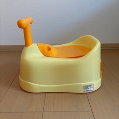 おまるの画像