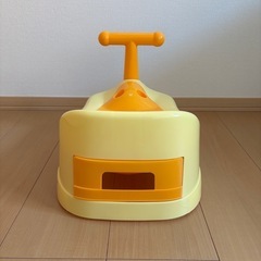 おまるの画像