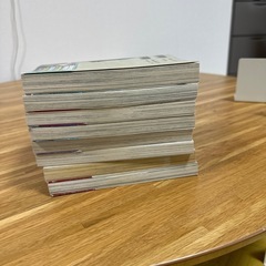 プルートウ全巻セット1〜8巻の画像