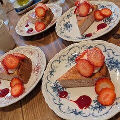 ランチ×プチ寝相アｰト×ﾍﾞﾋﾞｰﾏｯｻｰｼﾞ＠堺市鳳の画像