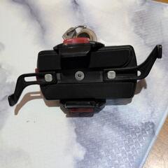 デイトナ　スマホホルダーの画像
