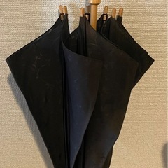 （取引中）日傘の画像