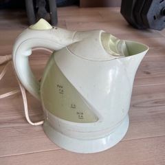 電気ケトル