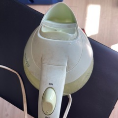 電気ケトルの画像