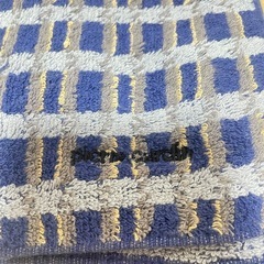 メンズ　ハンカチタオルの画像