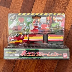 列車戦隊トッキュウジャーの画像
