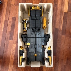 列車戦隊トッキュウジャーの画像