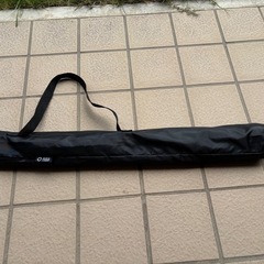 Quickcamp クイックキャンプ アルミ キャノピーポール 180㎝ 2本
の画像