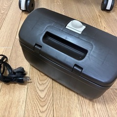 決まりました combi ネムリラAT SWING ハイローチェアの画像