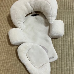 決まりました combi ネムリラAT SWING ハイローチェアの画像