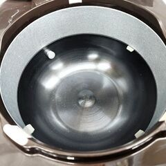 象印 IH炊飯器 3合炊き 極め炊き NP-GK05 2022年製 IH炊飯ジャー ステンレス ブラウン ZOJIRUSHI 札幌市 平岸店の画像