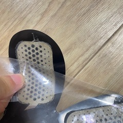 EMS 腹筋ベルト トレーニング 液晶表示 USB充電式 男女兼用 腹筋トレーニング 引き締め 筋トレ器具の画像