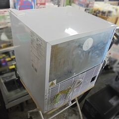 1ドア冷凍庫 36L 2020年製 ALLEGiA AR-BD40 ホワイト アレジア サイコロ型 家庭用 札幌市 白石店の画像