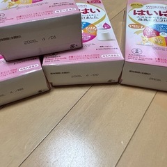ミルクの画像