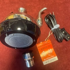 未使用中古.熱燗器機.おさけぽっと晩酌の画像