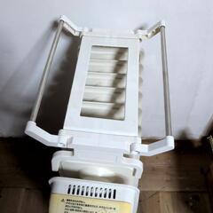 電気オイルヒーター　美品の画像