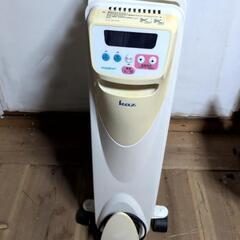 電気オイルヒーター　美品の画像