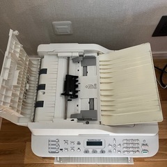MultiWriter 200F　(PR-L200F)の画像