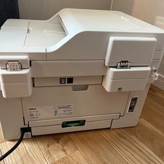 MultiWriter 200F　(PR-L200F)の画像