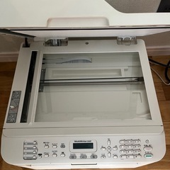 MultiWriter 200F　(PR-L200F)の画像
