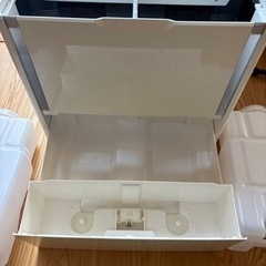 dainichi 加湿器　HD181 2015年製の画像