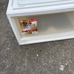 アイリス　クリアケースの画像