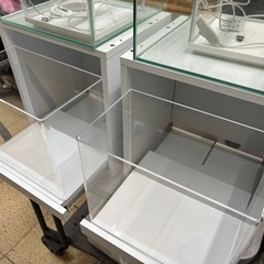 水槽セット 照明付きの画像