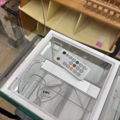 水槽セット 照明付きの画像