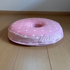 マタニティ　円座　の画像