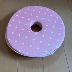 マタニティ　円座　の画像