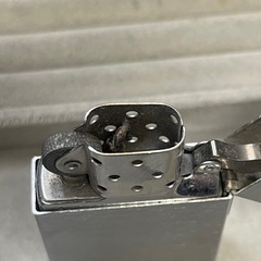 ZIPPO ジッポ　1932 REPLICAレプリカ　セカンド リリースの画像