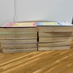 ミスター味っ子ワイド版全巻セット1〜10巻の画像