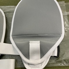 介護用　ミトン　新品未使用の画像