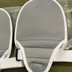 介護用　ミトン　新品未使用の画像