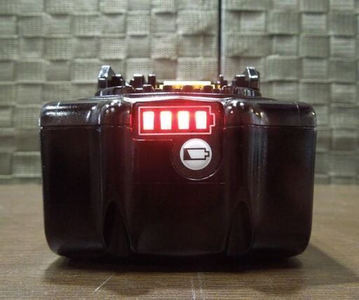 ② マキタ 純正 バッテリ 18V 6.0Ah BL1860B 残量表示付き リチウムイオン 雪マーク 電動工具 makita 札幌市 新道東店