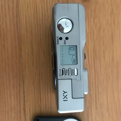 フィルムカメラの画像