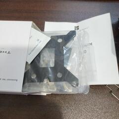 新品　CPUクーラーの画像