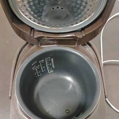 象印 炊飯器 NW-VH10　の画像