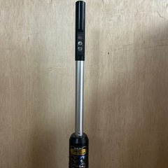 軽量スティッククリーナーの画像