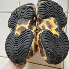 KEEN サンダル　26センチの画像