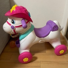 CHICCO キッコ ミスロデオ (Mrs Rodeo)の画像